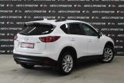 Mazda CX-5 I Томск  - изображение 17