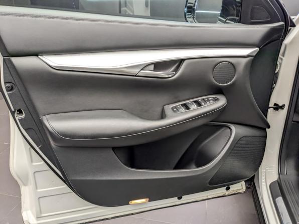 Infiniti QX50 II с пробегом 2019 года, цена 2 450 000 рублей, 103626 км, внедорожник, Автокод Объявления
