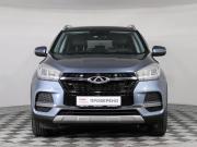 Chery Tiggo 4 I Рестайлинг Химки  - изображение 16