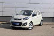 Kia Picanto II Ярославль  - изображение 15