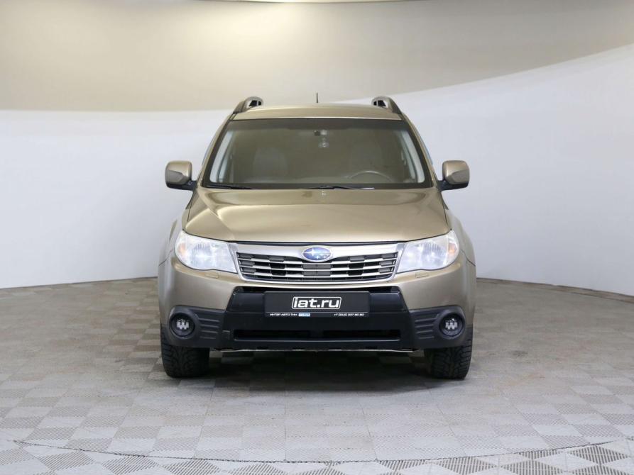 Subaru Forester III Санкт-Петербург  - изображение 2