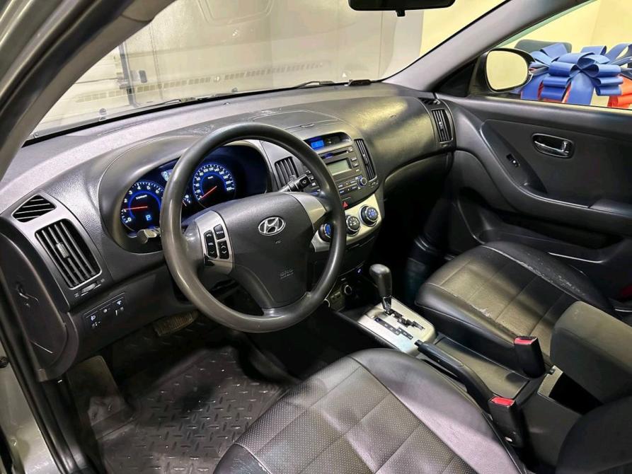 Hyundai Elantra IV (HD) Новосибирск  - изображение 16