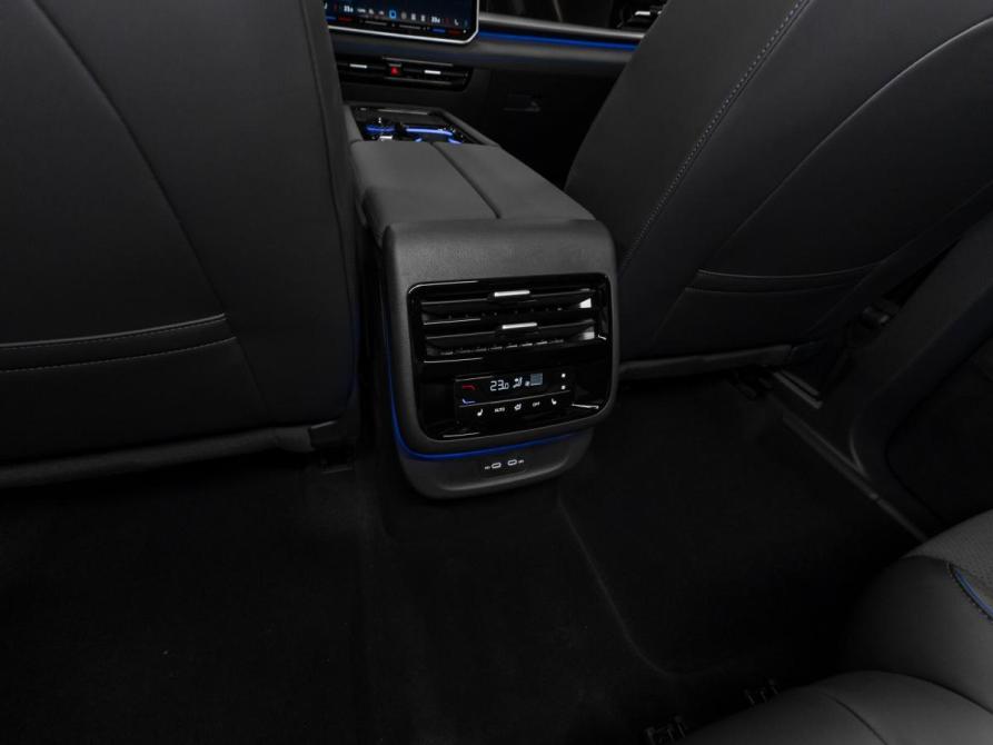 Volkswagen Teramont II (China Market) Москва  - изображение 18