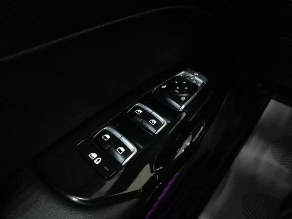 Kia K5 III с пробегом 2021 года, цена 2 400 000 рублей, 108723 км, седан, Автокод Объявления