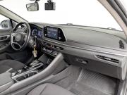Hyundai Sonata VIII (DN8) Москва  - изображение 39