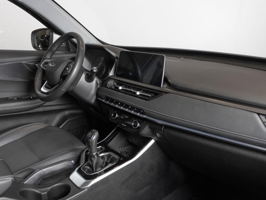 Chery Tiggo 4 Pro I Рестайлинг Казань  - изображение 7