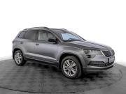 Skoda Karoq I Москва  - изображение 32