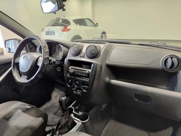 Lada (ВАЗ) Granta I с пробегом 2013 года, цена 235 000 рублей, 220300 км, седан, Автокод Объявления