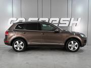Volkswagen Touareg II Ростов-на-Дону  - изображение 26