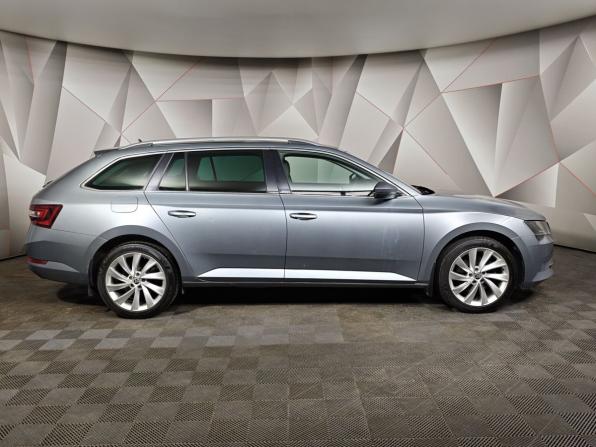 Skoda Superb III с пробегом 2016 года, цена 2 115 000 рублей, 157847 км, универсал, Автокод Объявления