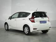 Nissan Note II Рестайлинг Новосибирск  - изображение 32