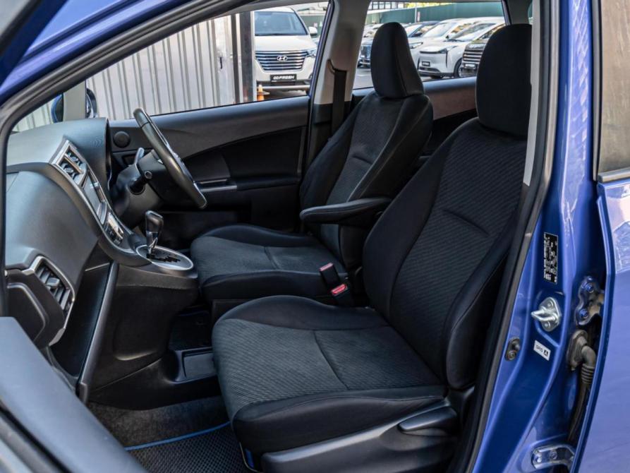 Toyota Ractis II Краснодар  - изображение 8