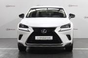Lexus NX I Рестайлинг Владивосток  - изображение 27