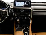 Lexus RX IV Рестайлинг Санкт-Петербург  - изображение 56