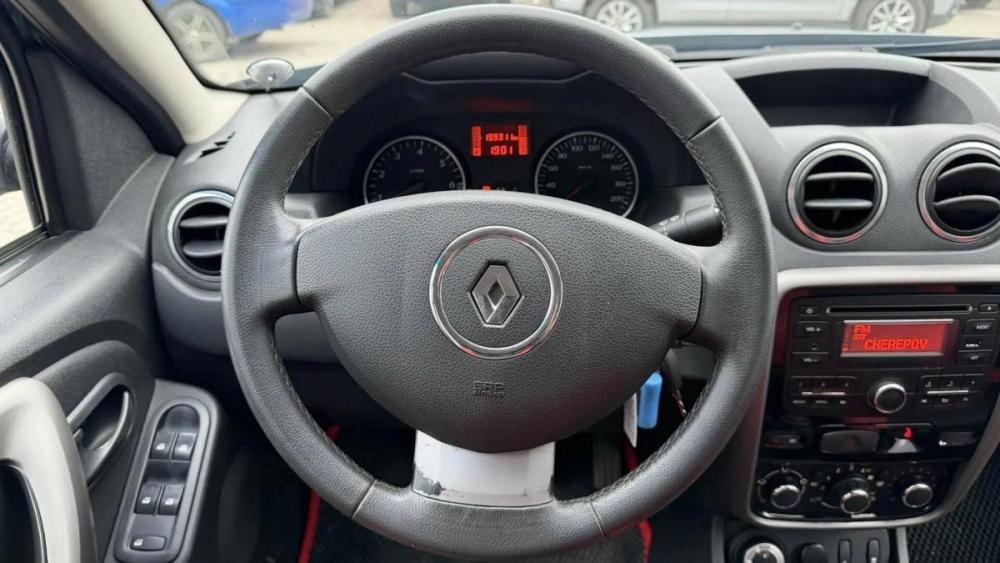 Renault Duster I Череповец  - изображение 11