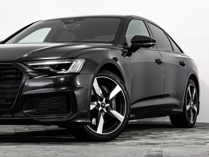 Audi A6 V (C8) Санкт-Петербург  - изображение 2