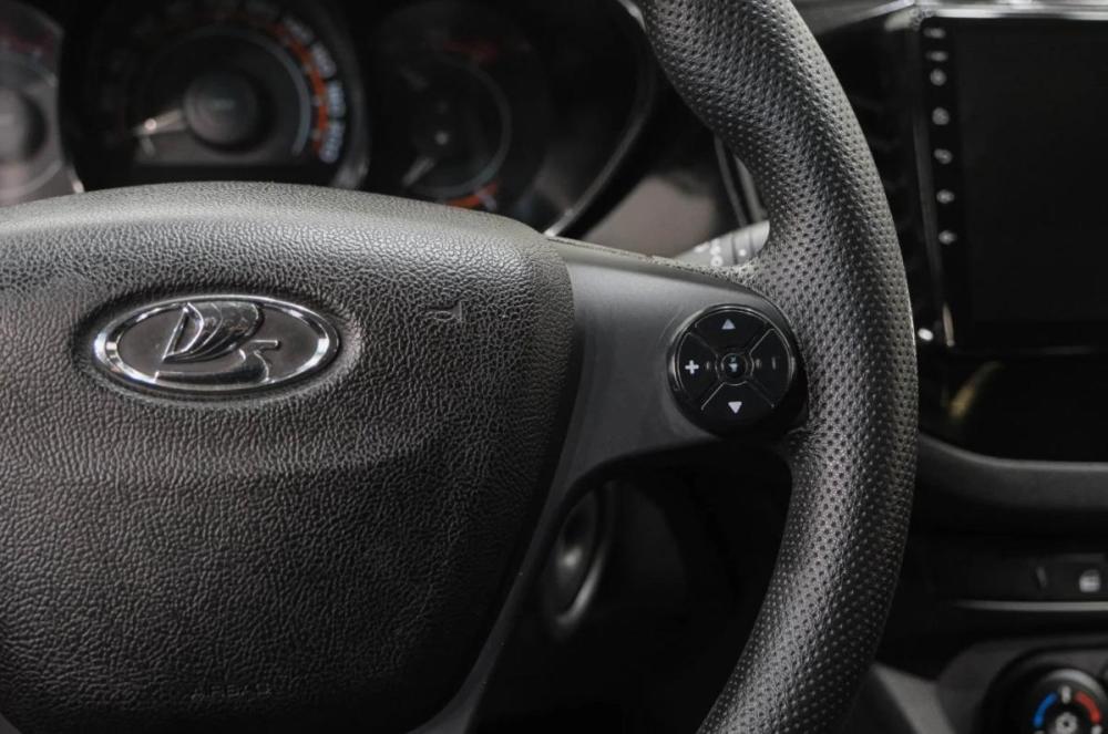 Lada (ВАЗ) Vesta I Новокузнецк  - изображение 22