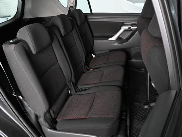 Toyota Verso I с пробегом 2011 года, цена 1 129 000 рублей, 189940 км, компактвэн, Автокод Объявления