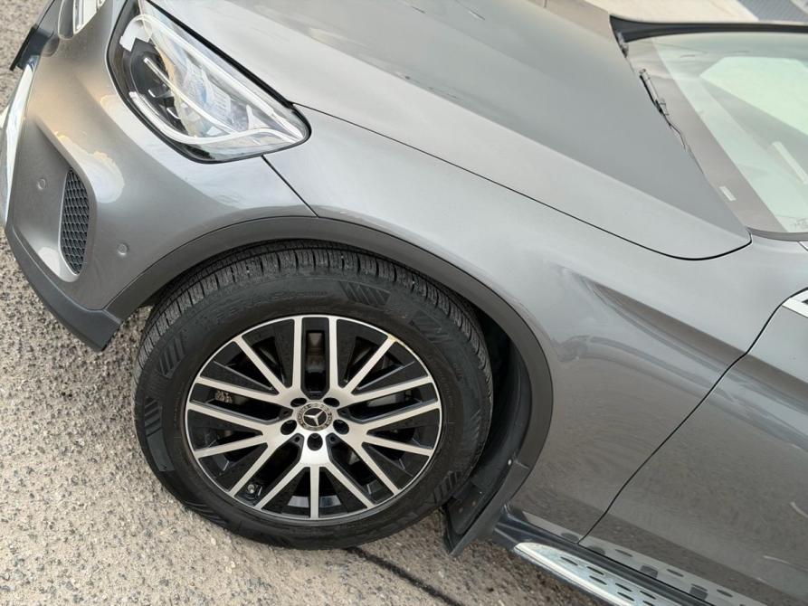 Mercedes-Benz GLC I (X253) Рестайлинг Волгоград  - изображение 27