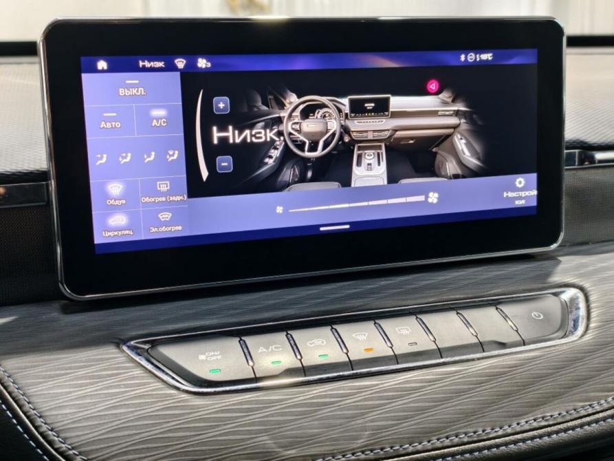 Haval Jolion I Курск  - изображение 14