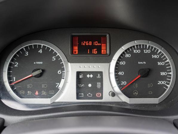 Lada (ВАЗ) Largus I с пробегом 2019 года, цена 960 000 рублей, 126810 км, универсал, Автокод Объявления