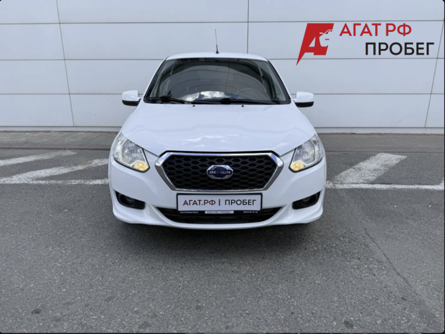 Datsun on-DO I Ставрополь  - изображение 2
