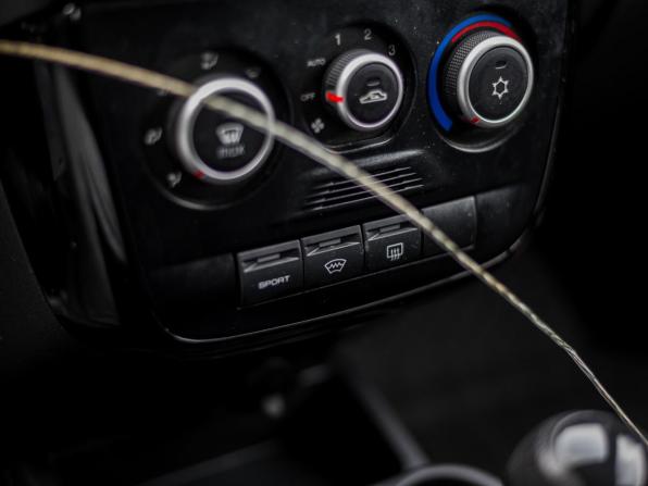 Lada (ВАЗ) Granta I Рестайлинг с пробегом 2022 года, цена 750 000 рублей, 52414 км, универсал, Автокод Объявления