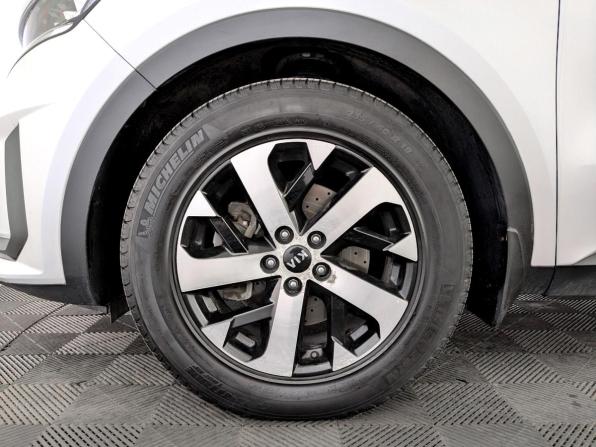 Kia Sorento IV с пробегом 2021 года, цена 3 300 000 рублей, 127812 км, внедорожник, Автокод Объявления