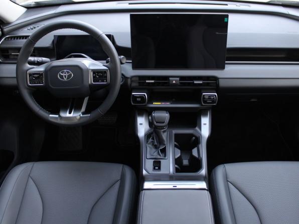 Toyota RAV4 VI (XA60) с пробегом 2026 года, цена 4 749 000 рублей, 320 км, внедорожник, Автокод Объявления