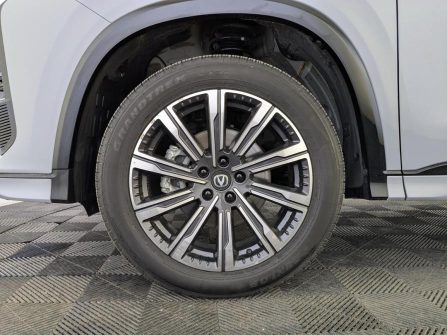 Changan CS75 Plus III Москва  - изображение 14