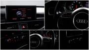 Audi A6 IV (C7) Москва  - изображение 34