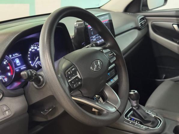 Hyundai i30 III Рестайлинг 2 с пробегом 2022 года, цена 1 860 000 рублей, 85894 км, универсал, Автокод Объявления