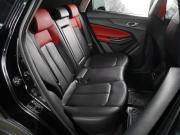 Changan CS55 Plus II Воронеж  - изображение 35