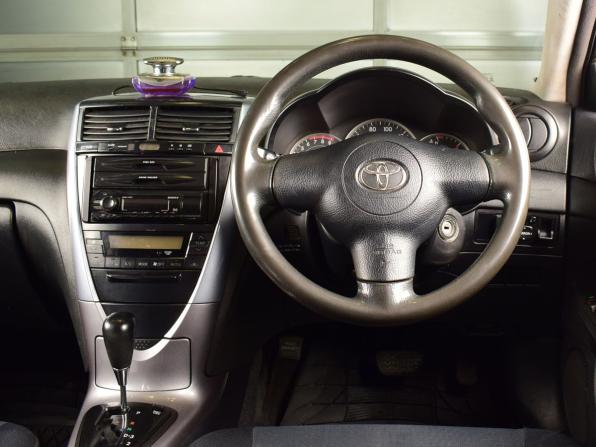 Toyota Caldina III с пробегом 2003 года, цена 645 995 рублей, 311205 км, универсал, Автокод Объявления