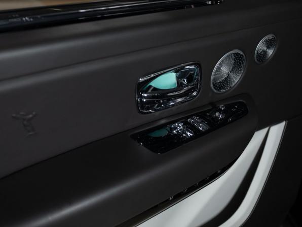 Rolls-Royce Cullinan I с пробегом 2021 года, цена 39 700 000 рублей, 28448 км, внедорожник, Автокод Объявления