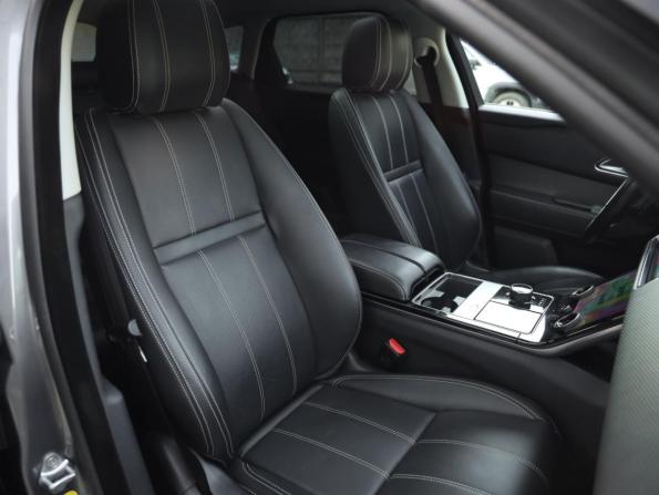Land Rover Range Rover Velar I с пробегом 2018 года, цена 3 499 000 рублей, 138315 км, внедорожник, Автокод Объявления