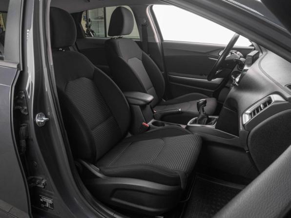 Kia Ceed III с пробегом 2018 года, цена 1 699 000 рублей, 42952 км, хэтчбек, Автокод Объявления