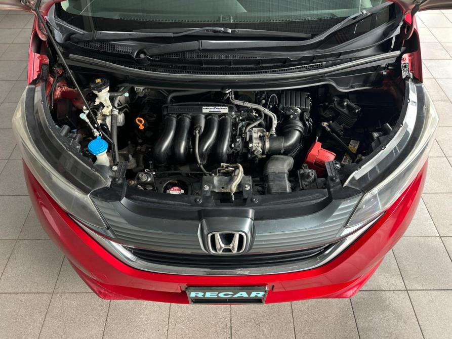 Honda Freed II Санкт-Петербург  - изображение 9