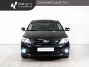 Toyota Corolla X (E140 E150) Рестайлинг Казань  - изображение 16