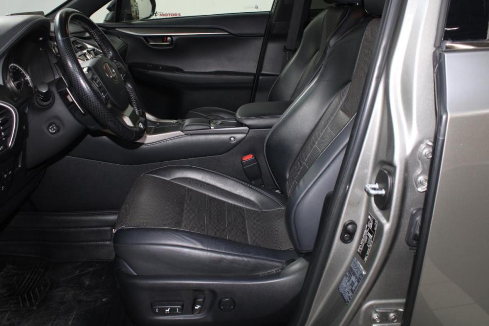 Lexus NX I Рестайлинг Владивосток  - изображение 24
