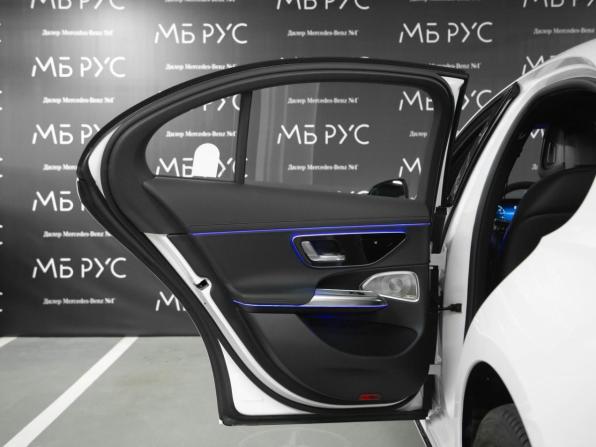 Новый Mercedes-Benz E-Класс VI (W214 S214) 2025 года, цена 12 900 000 рублей, седан, Автокод Объявления