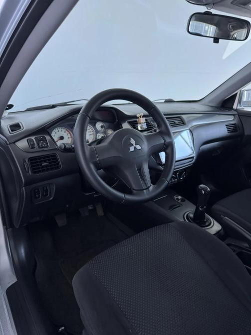 Mitsubishi Lancer IX Рестайлинг Челябинск  - изображение 11