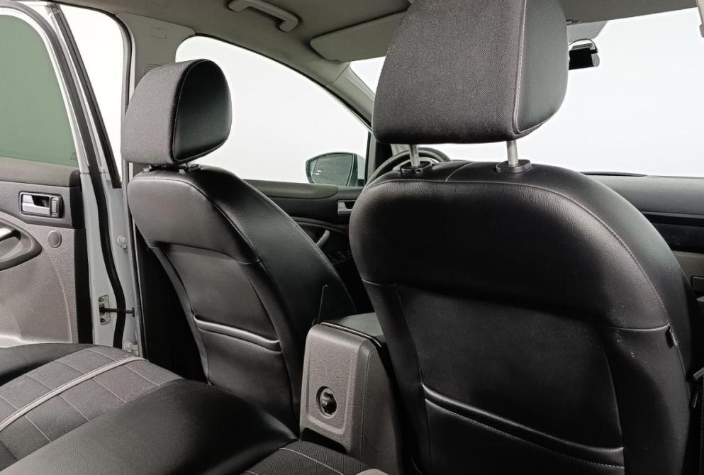 Ford Kuga I Волгоград  - изображение 10