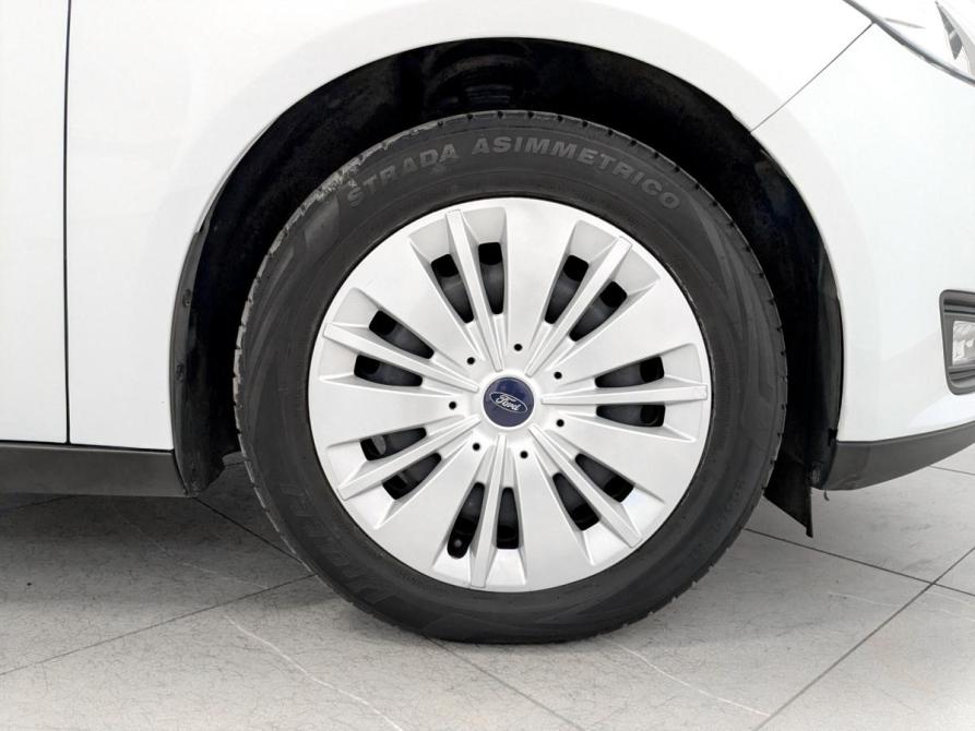 Ford Focus III Рестайлинг Санкт-Петербург  - изображение 18