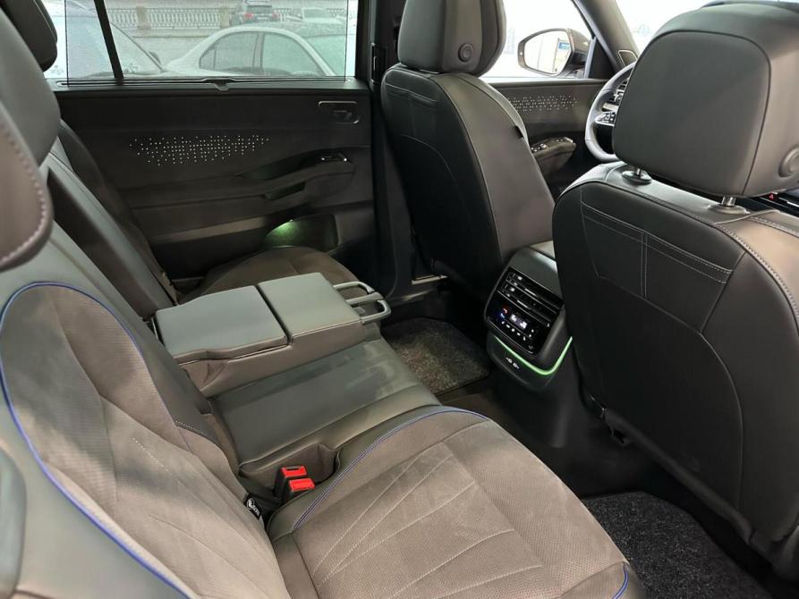 Volkswagen Teramont II (China Market) Санкт-Петербург  - изображение 19