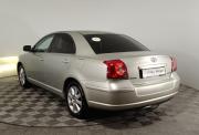Toyota Avensis II Рестайлинг Волгоград  - изображение 28