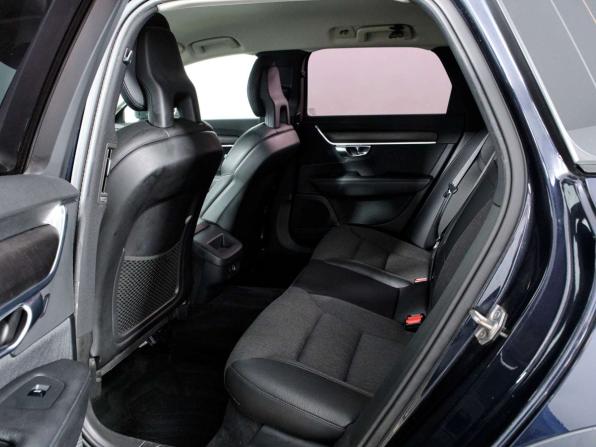 Volvo V90 Cross Country I с пробегом 2017 года, цена 2 748 000 рублей, 155949 км, универсал, Автокод Объявления