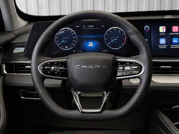 Chery Tiggo 7 Pro Max I Рестайлинг с пробегом 2024 года, цена 1 967 000 рублей, 28317 км, внедорожник, Автокод Объявления