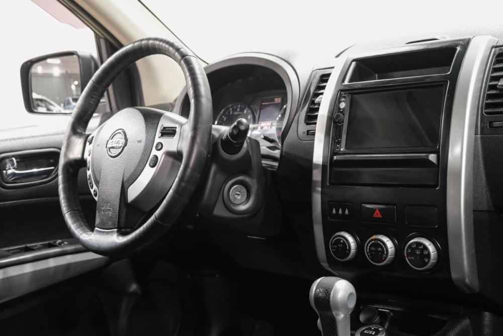 Nissan X-Trail II Рестайлинг Новокузнецк  - изображение 19