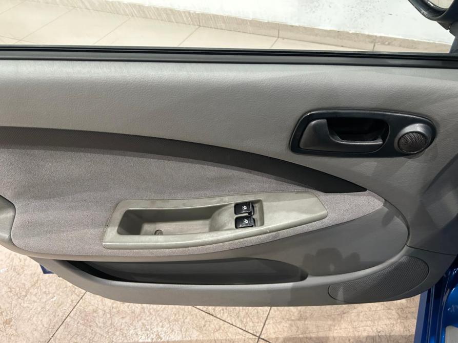 Chevrolet Lacetti I Санкт-Петербург  - изображение 16